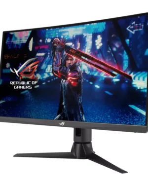 ASUS XG27AQV : Un aperçu du moniteur gaming haute performance