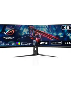 ASUS XG49VQ - un produit