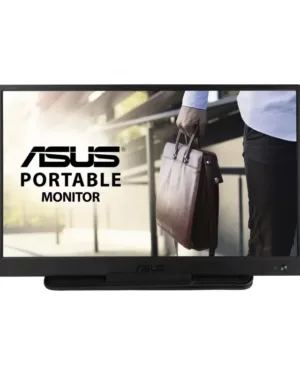 Écran LED ASUS ZenScreen MB165B - 15.6"