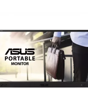 ASUS ZenScreen MB166C - écran LED 15.6" Full HD (1080p)