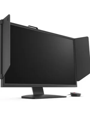 Écran PC BenQ ZOWIE XL2566K 62,2 cm (24.5") Full HD LCD Noir
