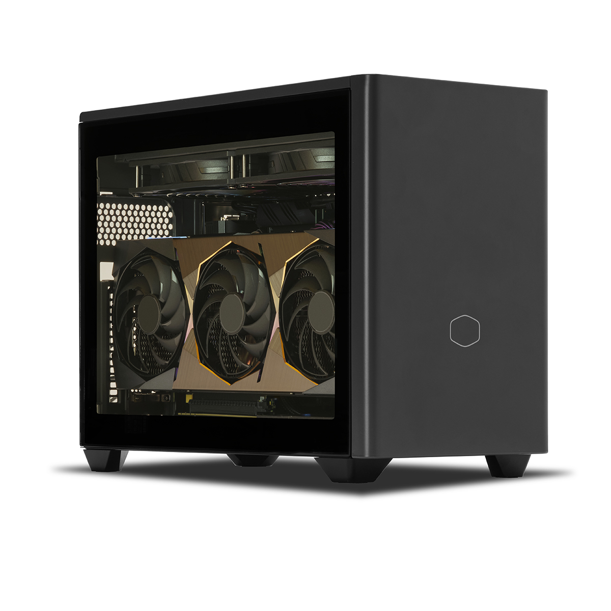 Mini Pc Pro Gamer Amd Ryzen 7 Geforce Rtx4070 Configurateur Pc Gamer Sur Mesure‎ 4050