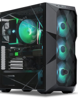 PC Gamer, AMD Ryzen 9, Geforce RTX4080 Super