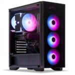 PC Gamer, AMD Ryzen 5, Geforce RTX4060