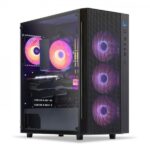 PC de bureau, Intel Core i7, Intel UHD Graphics 770