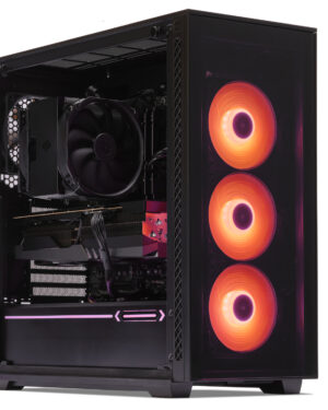 PC Gamer, AMD Ryzen 7, Geforce RTX4080