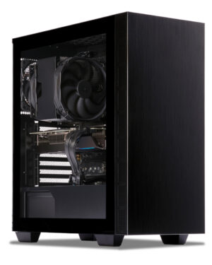 PC Gamer, Intel Core i9-X, Radeon RX 7900XTX