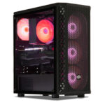 PC Gamer, AMD Ryzen 7, Geforce RTX4070 Super