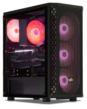 PC Gamer, Intel Core i9, Geforce RTX4060Ti