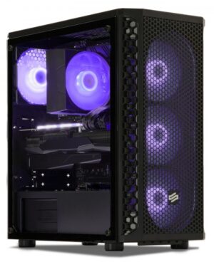 PC Gamer, Intel Core i7, Geforce RTX4060