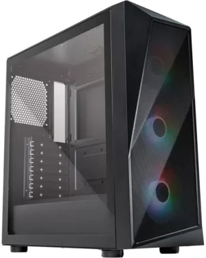 Cooler Master CMP 520 - Le guide d'achat ultime du produit.