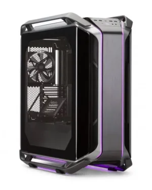 Tour Cooler Master Cosmos C700M - ATX étendu