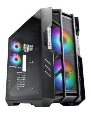 Cooler Master HAF 700 THE BERSERKER - FT - SSI EEB: un boîtier haut de gamme pour votre PC