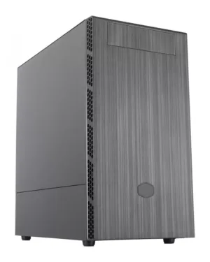 Cooler Master MB400L - Boîtier maître de la série MasterBox
