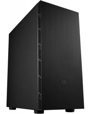 Cooler Master MB600L V2 - boîtier MasterBox