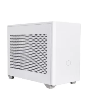 Cooler Master NR200P - Boîtier Blanc MasterBox