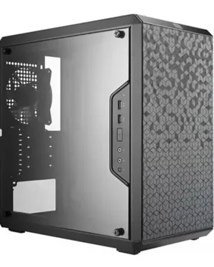 Boîtier Cooler Master MasterBox Q300L : Description du produit.