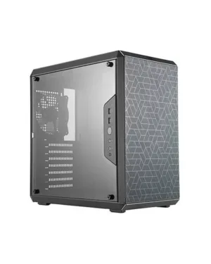 Cooler Master Q500L : Découvrez le boîtier MasterBox ultime