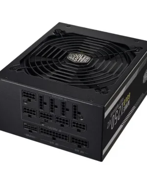 Alimentation Cooler Master MWE Gold V2 FM 1250W ATX 3.0