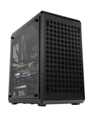COOLER MASTER Q300L V2