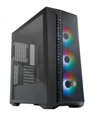 Boîtier Cooler Master Masterbox 520 Mesh
