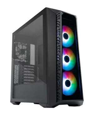 Boîtier Cooler Master Masterbox 520 TG