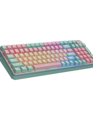 Clavier mécanique COOLERMASTER MK770 avec interrupteurs Kailh Box V2