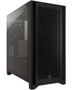 Tour CORSAIR 4000D AIRFLOW pour ordinateur au format ATX