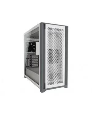 CORSAIR 5000D AIRFLOW - MDT - ATX: Un boîtier ATX avec une excellente circulation d'air