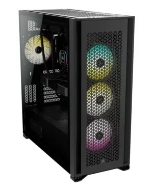 CORSAIR 7000D AIRFLOW - Boîtier PC ATX étendu