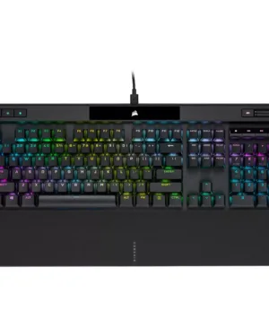 Clavier Gaming Optique Corsair K70 PRO RGB - Noir