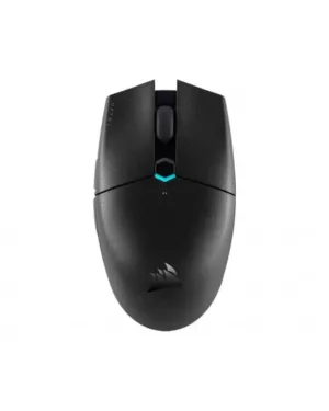 Souris sans fil CORSAIR Gaming KATAR PRO - 2.4 GHz, Bluetooth 4.2 LE - noir