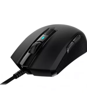 Souris CORSAIR Gaming M55 RGB PRO - USB - noir