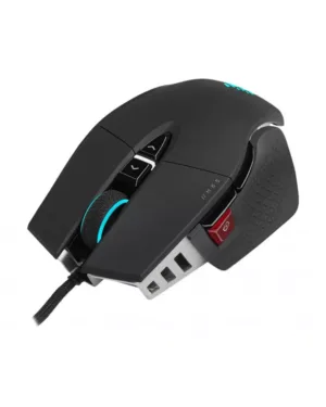 Souris CORSAIR Gaming M65 RGB ULTRA - USB - noir