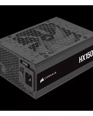 Alimentation électrique CORSAIR HX1500i - 1500 Watt