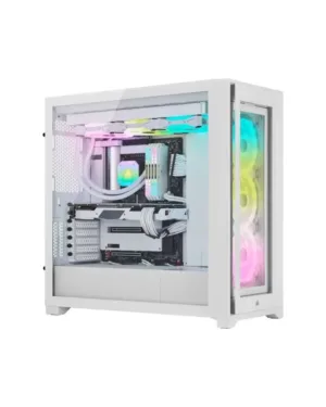 CORSAIR iCUE 5000X RGB QL Edition