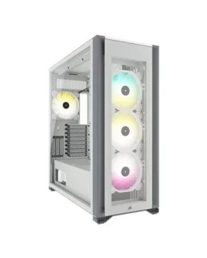 CORSAIR iCUE 7000X RGB - Boîtier FT - ATX étendu