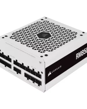 CORSAIR RM White Series RM850 - alimentation électrique - 850 W