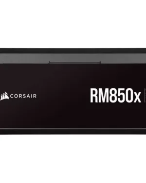 CORSAIR RMx Shift Series RM850x - Alimentation 80 PLUS Gold