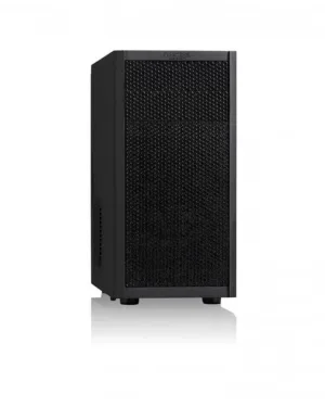 "Fractal Design Core 1000 - boîtier mini ATX"