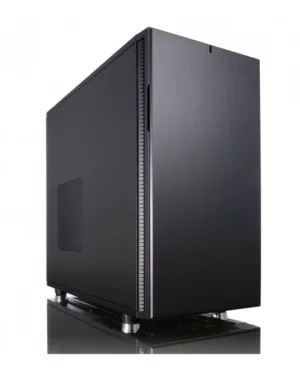 Tour ATX Fractal Design Define R5