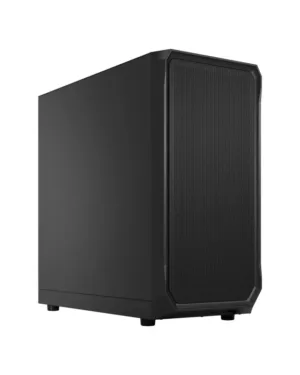 Fractal Design Focus 2 Noir Solide