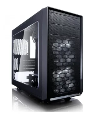 Tour micro ATX Fractal Design Focus G Mini