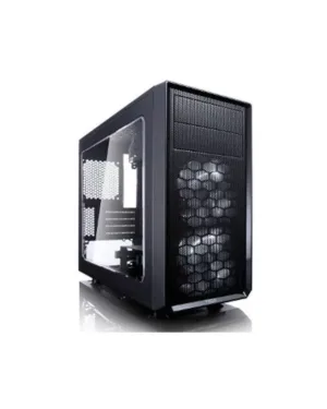 Tour ATX Fractal Design Focus G .