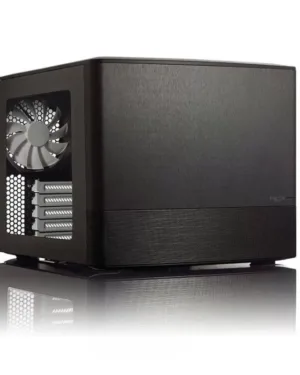 Tour Fractal Design Node 804 - micro ATX