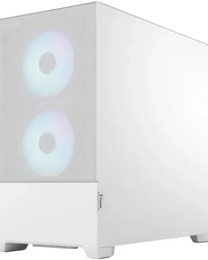 Fractal Design Pop Air RGB White TG Clear Tint - Product Title Optimization