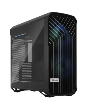 Tour ATX étendue Fractal Design Torrent RGB