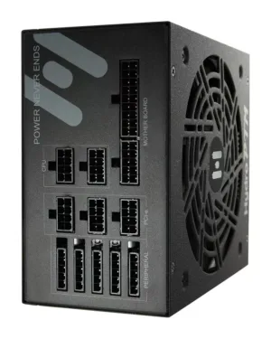 Alimentation FSP (FORTRON) 1200W PTM Pro ATX 3.0 80+ Platinum