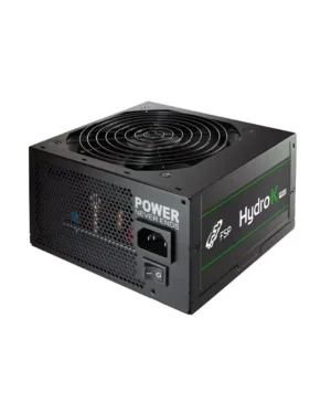 Alimentation FSP (FORTRON) 600W FSP-HD K PRO600