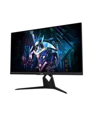 Ecran Gaming Gigabyte AORUS FI32Q-EK - Meilleur Moniteur pour les Jeux